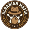 Albanian Mafia logo