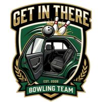 Get In There logo