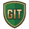 Get In There logo