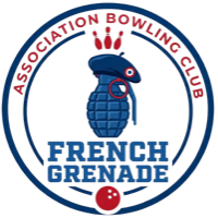 French Grenade logo