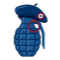 French Grenade logo