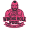 Wrong Hole, Fool logo