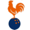 Cock N Bowls logo