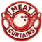 Meat Curtains logo