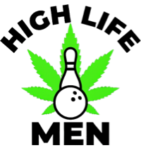 High Life Men logo