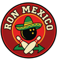 Ron Mexico logo