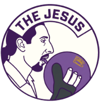 The Jesus logo