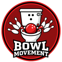 Bowl Movement logo