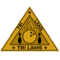 Tri Lams logo