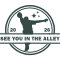 See You In The Alley logo