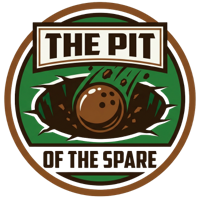 The Pit Of The Spare logo