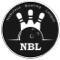 Nebulous Bowling League Logo